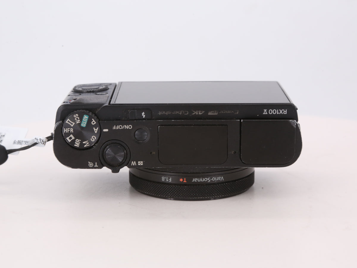 [Good, Shipping from US] Sony DSC-RX100 VA M5A Camera