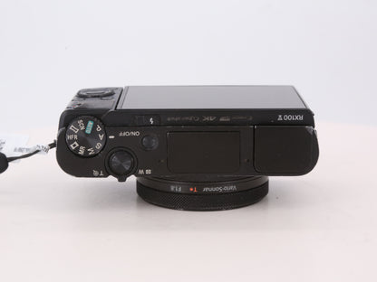 [Good, Shipping from US] Sony DSC-RX100 VA M5A Camera