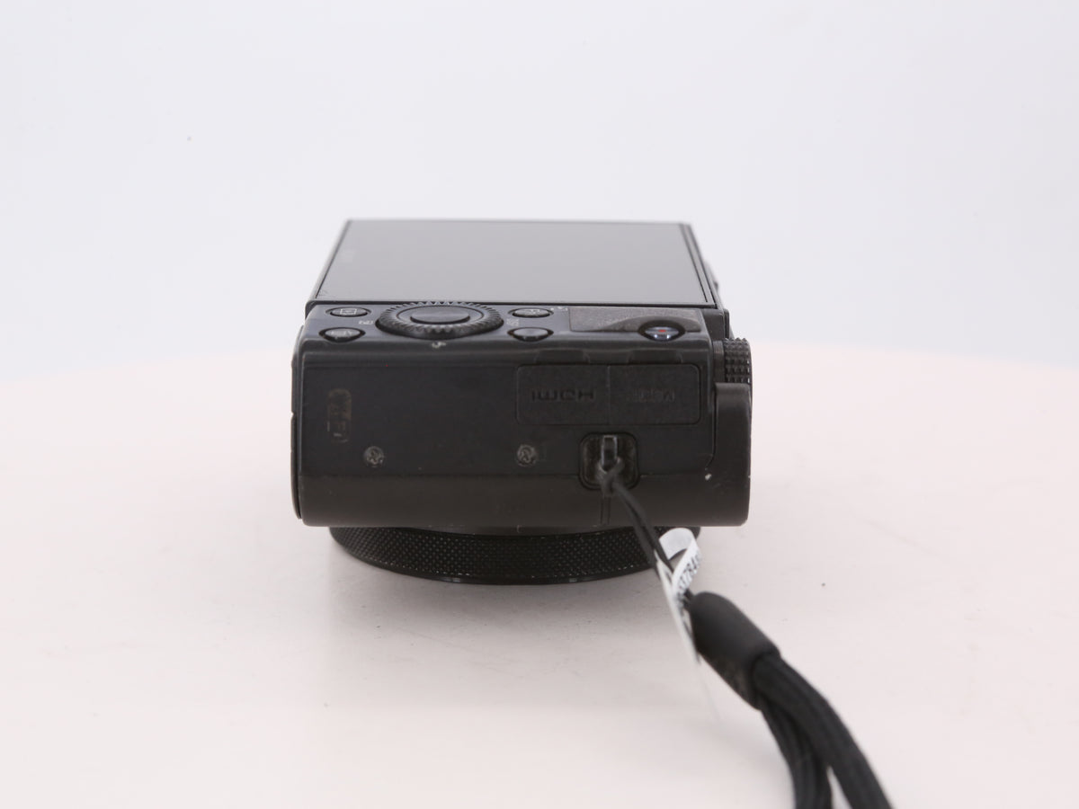 [Good, Shipping from US] Sony DSC-RX100 VA M5A Camera