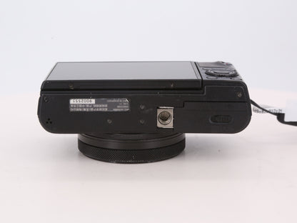 [Good, Shipping from US] Sony DSC-RX100 VA M5A Camera