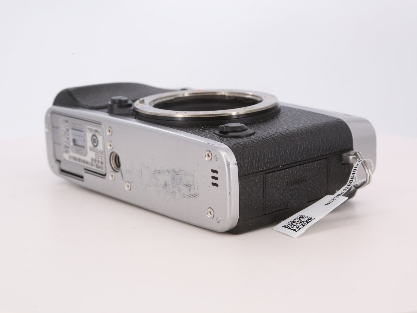 [Good, Fast Shipping] Fujifilm X-E3 Camera