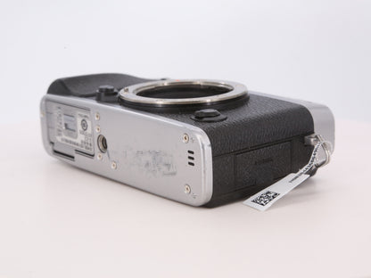 [Good, Fast Shipping] Fujifilm X-E3 Camera