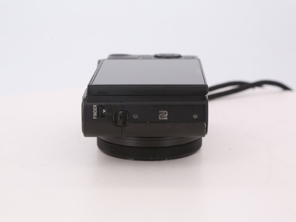 [Good, Shipping from US] Sony DSC-RX100 VA M5A Camera