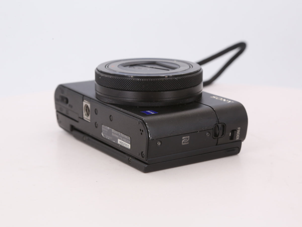 [Good, Shipping from US] Sony DSC-RX100 VA M5A Camera