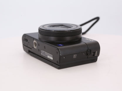 [Good, Shipping from US] Sony DSC-RX100 VA M5A Camera