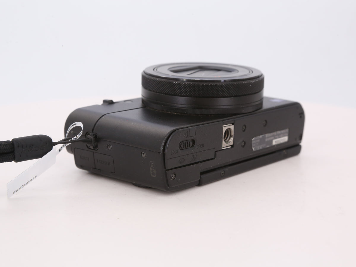 [Good, Shipping from US] Sony DSC-RX100 VA M5A Camera