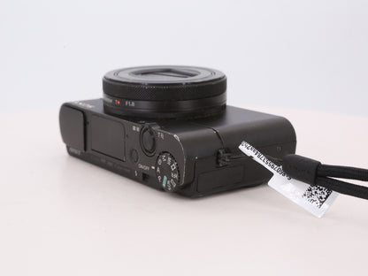 [Good, Shipping from US] Sony DSC-RX100 VA M5A Camera