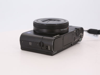 [Good, Shipping from US] Sony DSC-RX100 VA M5A Camera