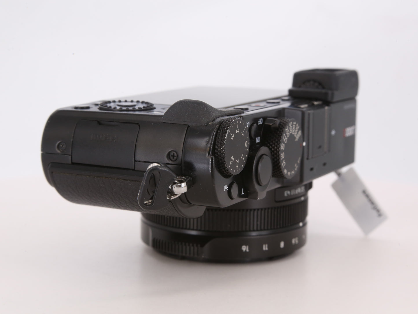 [Good, Fast Shipping] Panasonic Lumix LX100 M2 Camera
