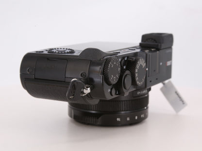 [Good, Fast Shipping] Panasonic Lumix LX100 M2 Camera