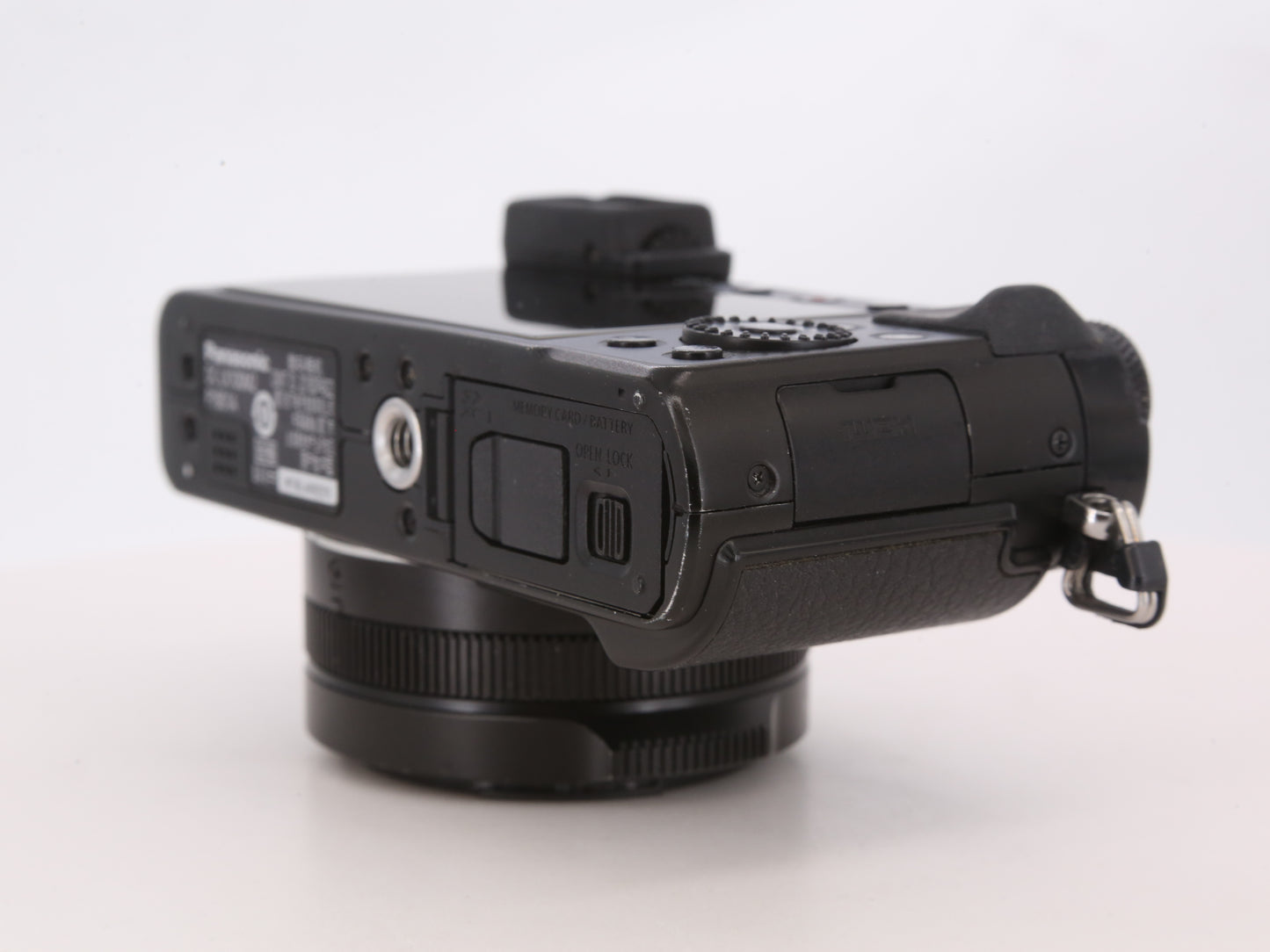 [Good, Fast Shipping] Panasonic Lumix LX100 M2 Camera