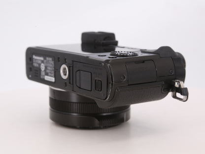[Good, Fast Shipping] Panasonic Lumix LX100 M2 Camera
