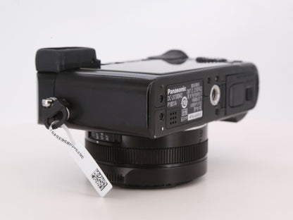 [Good, Fast Shipping] Panasonic Lumix LX100 M2 Camera
