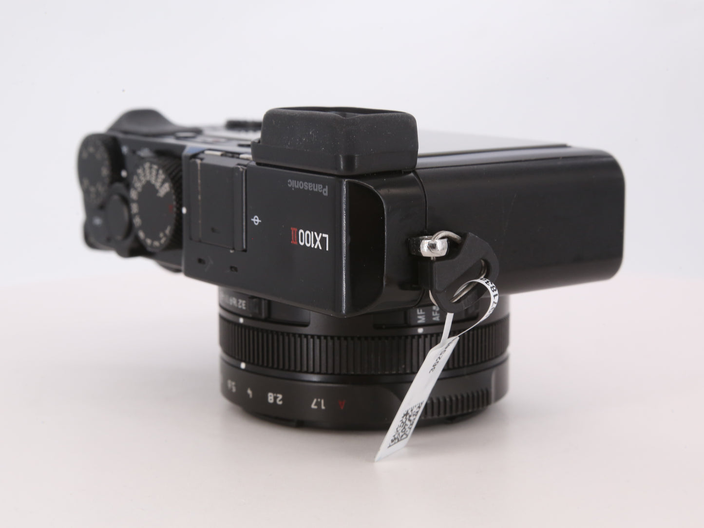 [Good, Fast Shipping] Panasonic Lumix LX100 M2 Camera