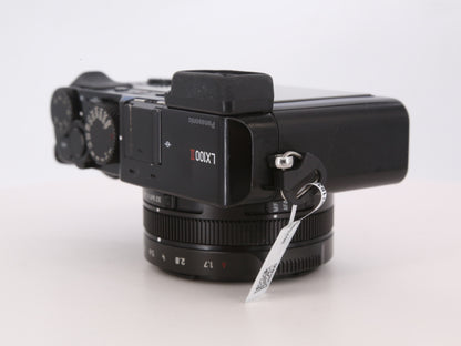 [Good, Fast Shipping] Panasonic Lumix LX100 M2 Camera