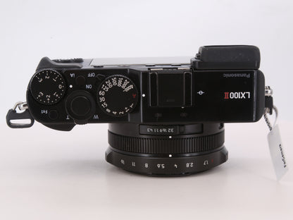 [Good, Fast Shipping] Panasonic Lumix LX100 M2 Camera