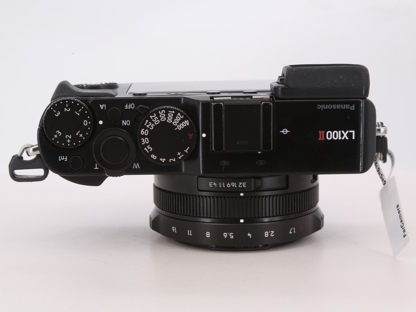 [Good, Fast Shipping] Panasonic Lumix LX100 M2 Camera
