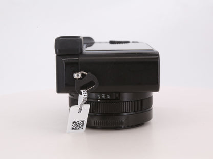 [Good, Fast Shipping] Panasonic Lumix LX100 M2 Camera