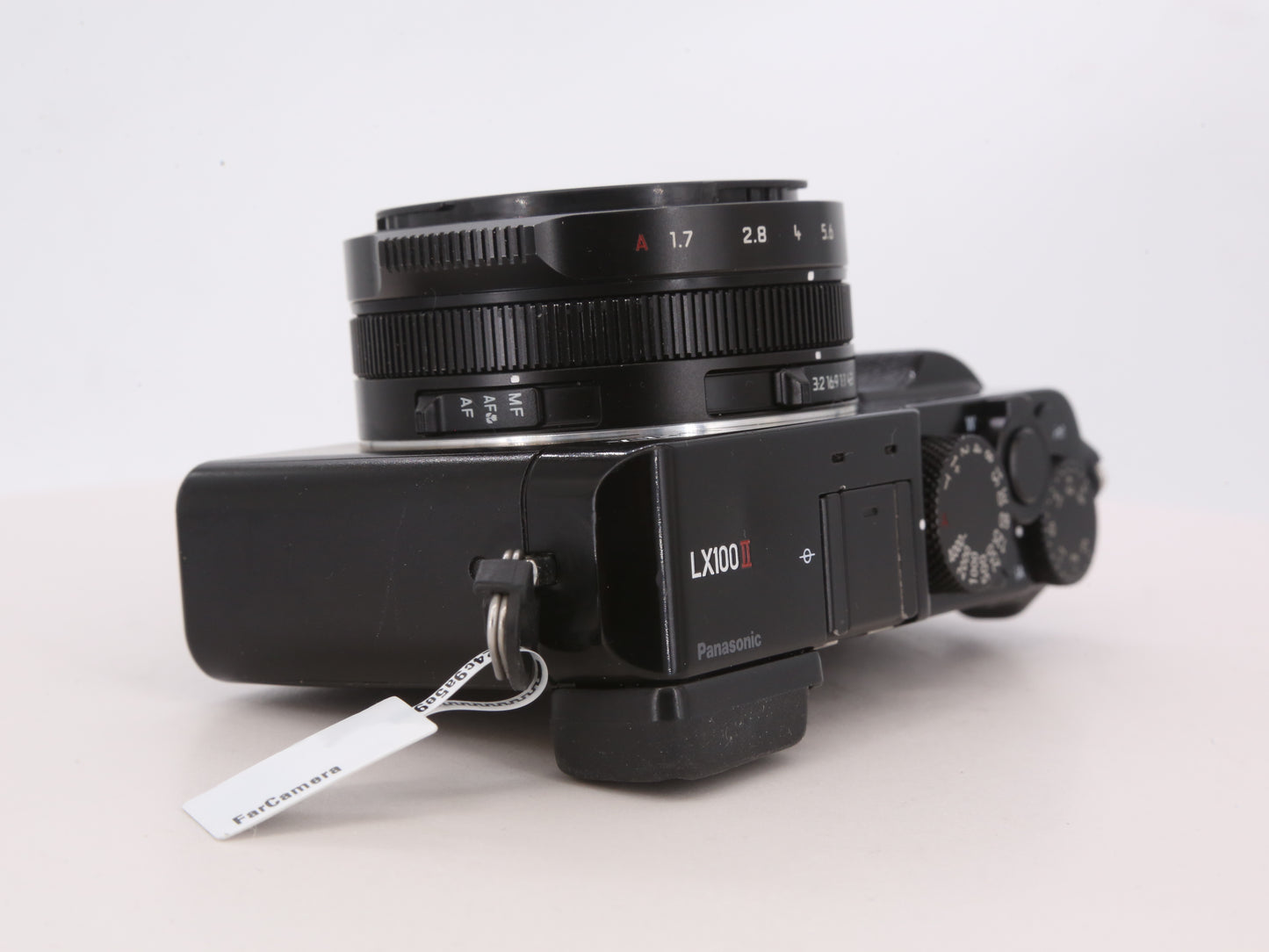 [Good, Fast Shipping] Panasonic Lumix LX100 M2 Camera