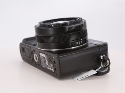 [Good, Fast Shipping] Panasonic Lumix LX100 M2 Camera