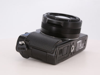 [Good, Fast Shipping] Panasonic Lumix LX100 M2 Camera