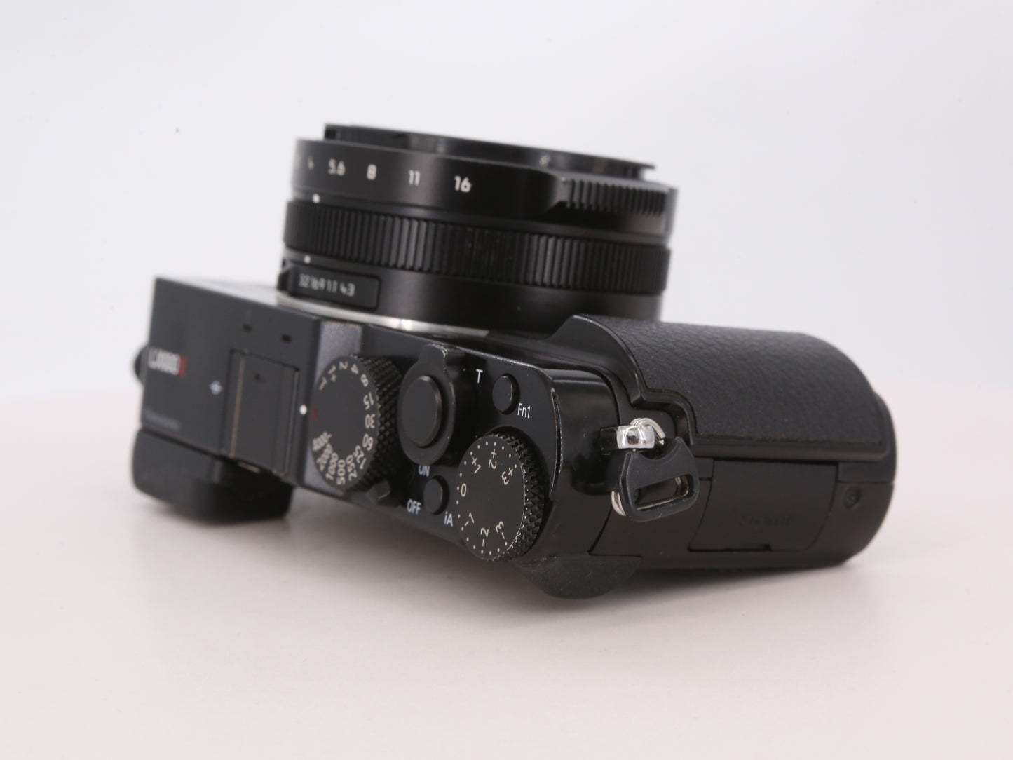 [Good, Fast Shipping] Panasonic Lumix LX100 M2 Camera