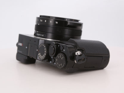 [Good, Fast Shipping] Panasonic Lumix LX100 M2 Camera