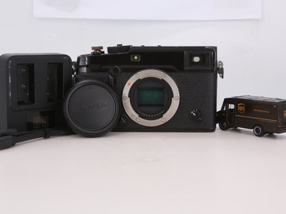 [Good, Fast Shipping] Fujifilm X-Pro2 Camera
