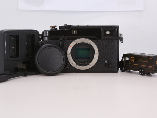 [Good, Fast Shipping] Fujifilm X-Pro2 Camera