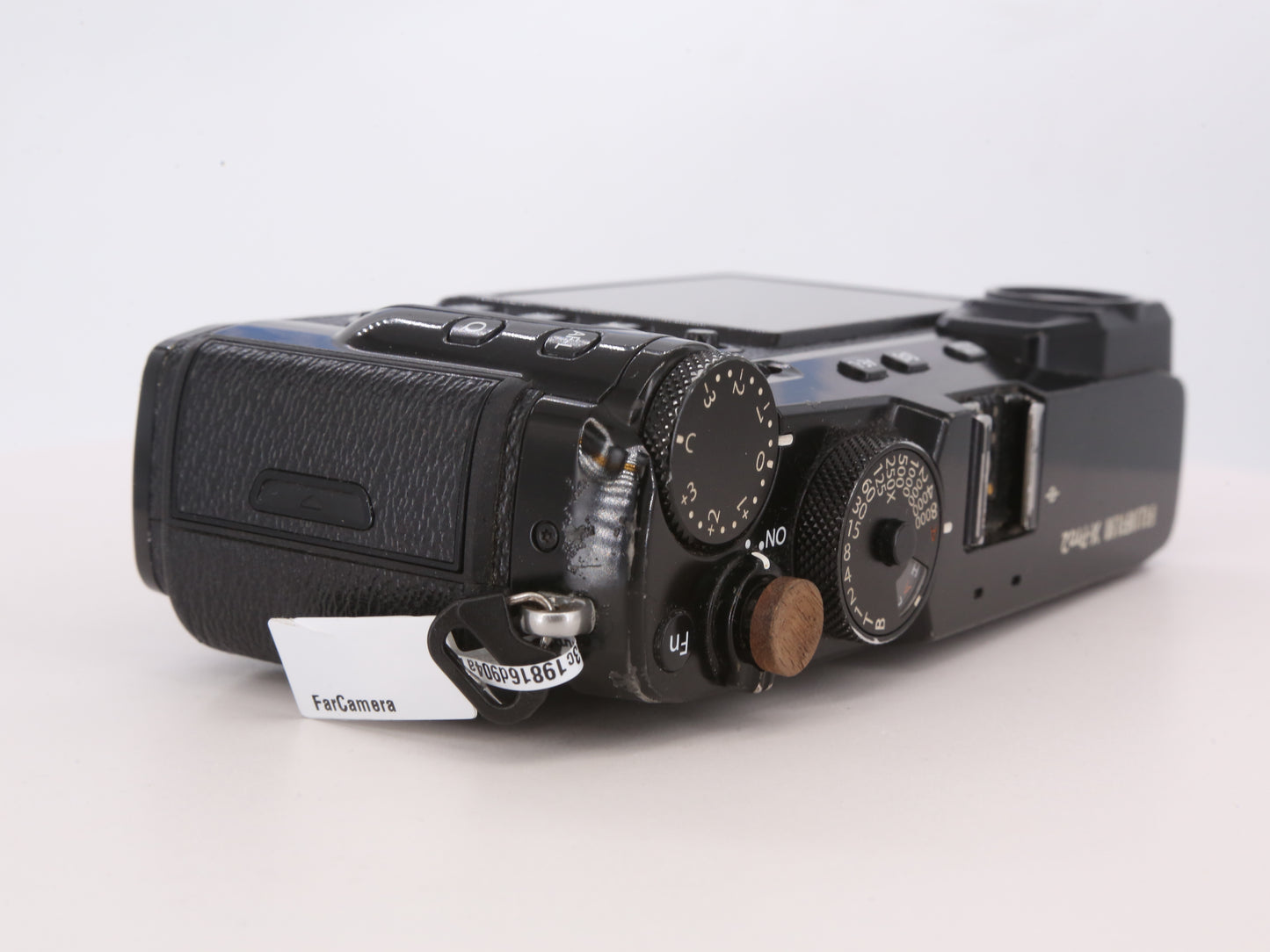 [Good, Fast Shipping] Fujifilm X-Pro2 Camera