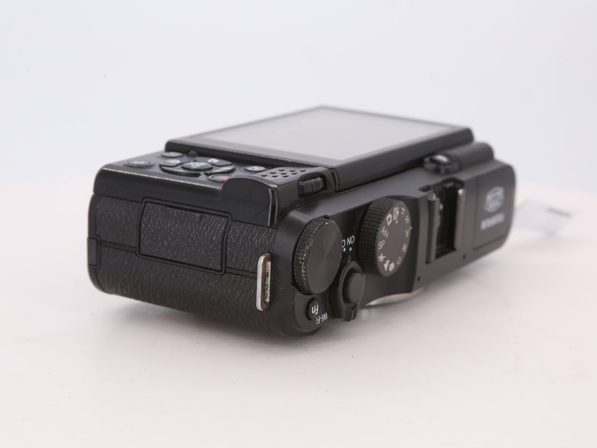 [Good, Shipping from US] Fujifilm X-M1 Camera