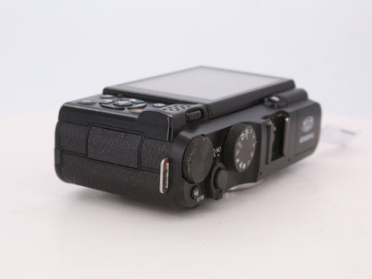 [Good, Shipping from US] Fujifilm X-M1 Camera