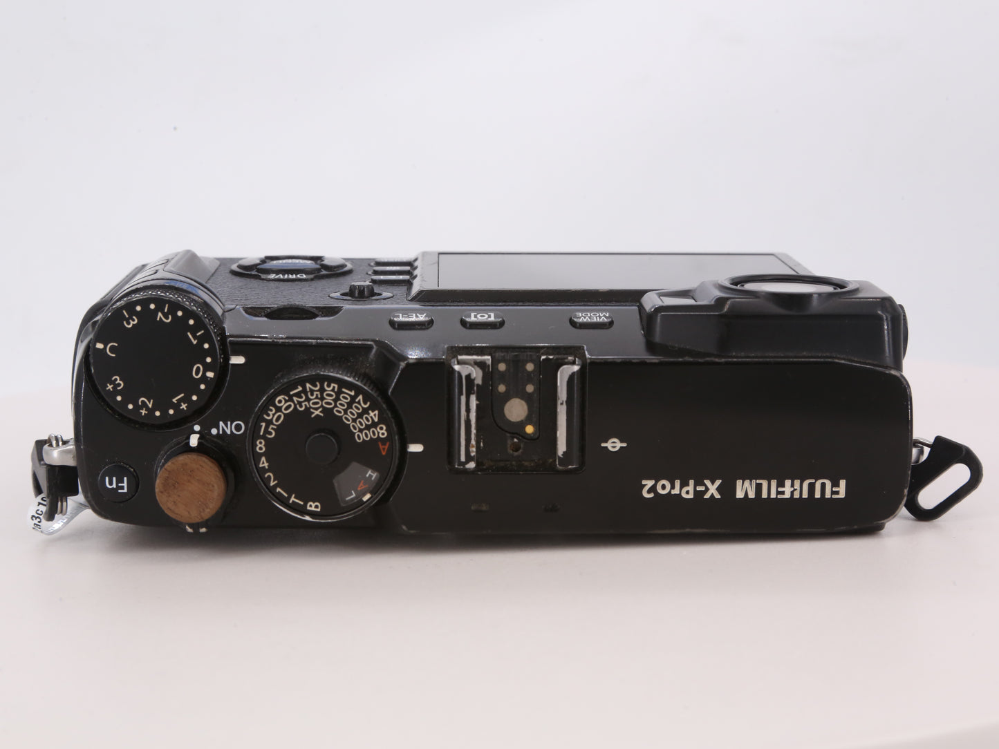 [Good, Fast Shipping] Fujifilm X-Pro2 Camera