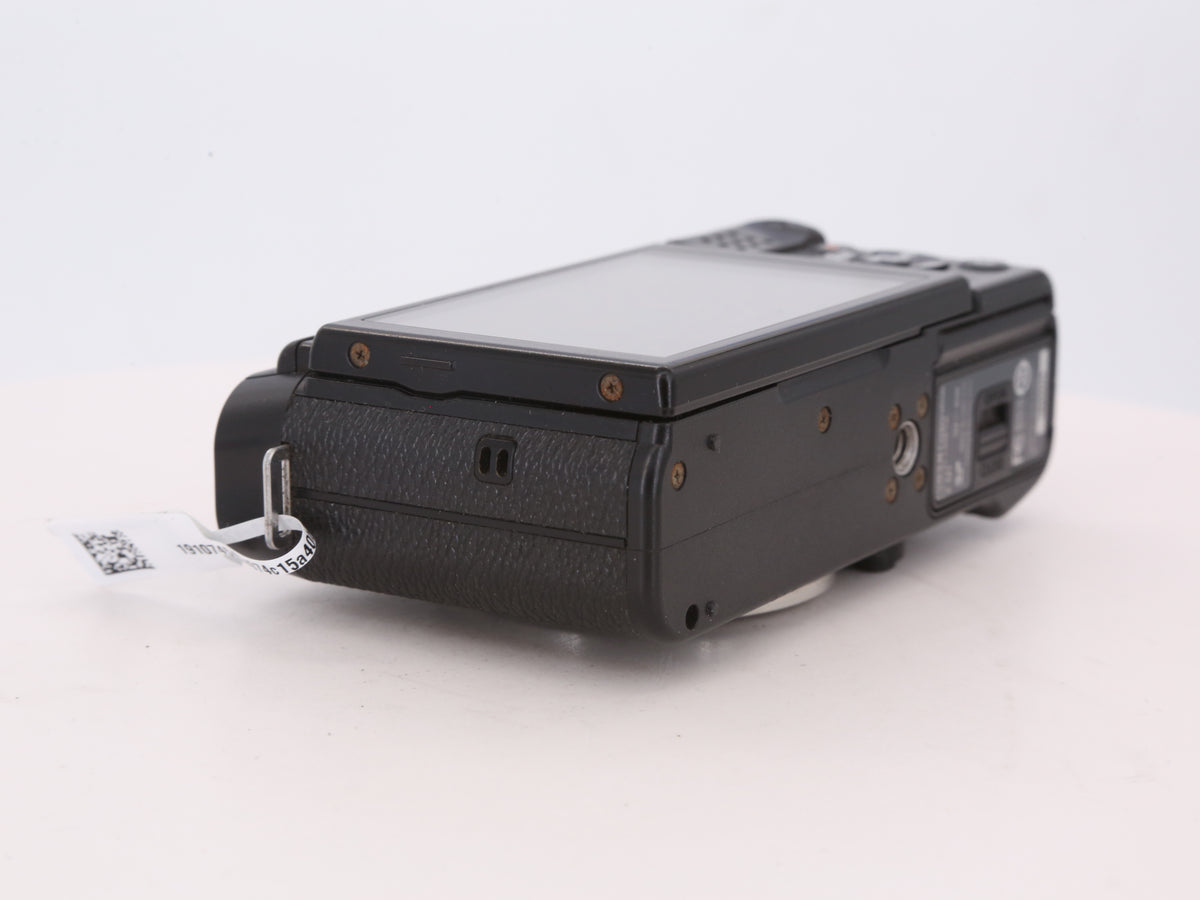 [Good, Shipping from US] Fujifilm X-M1 Camera
