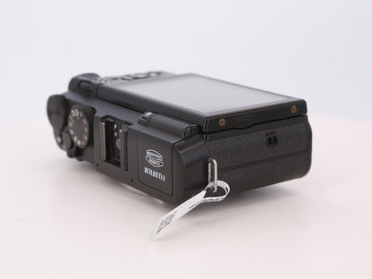 [Good, Shipping from US] Fujifilm X-M1 Camera