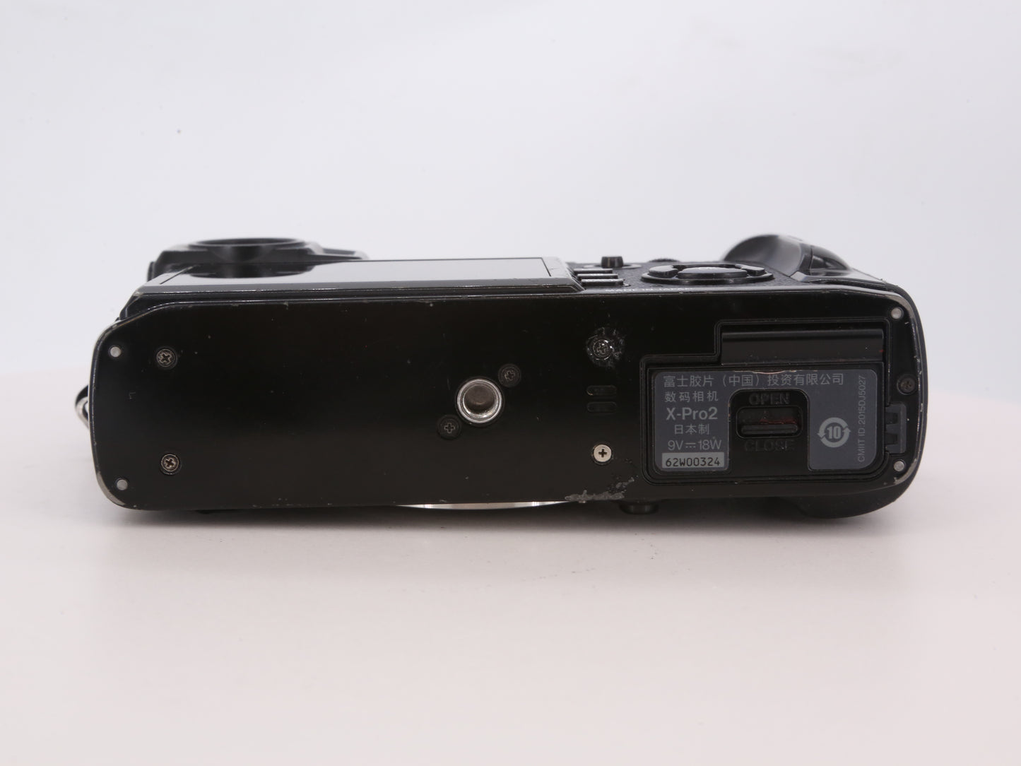 [Good, Fast Shipping] Fujifilm X-Pro2 Camera