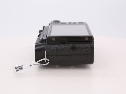 [Good, Shipping from US] Fujifilm X-M1 Camera