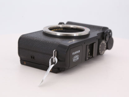 [Good, Shipping from US] Fujifilm X-M1 Camera