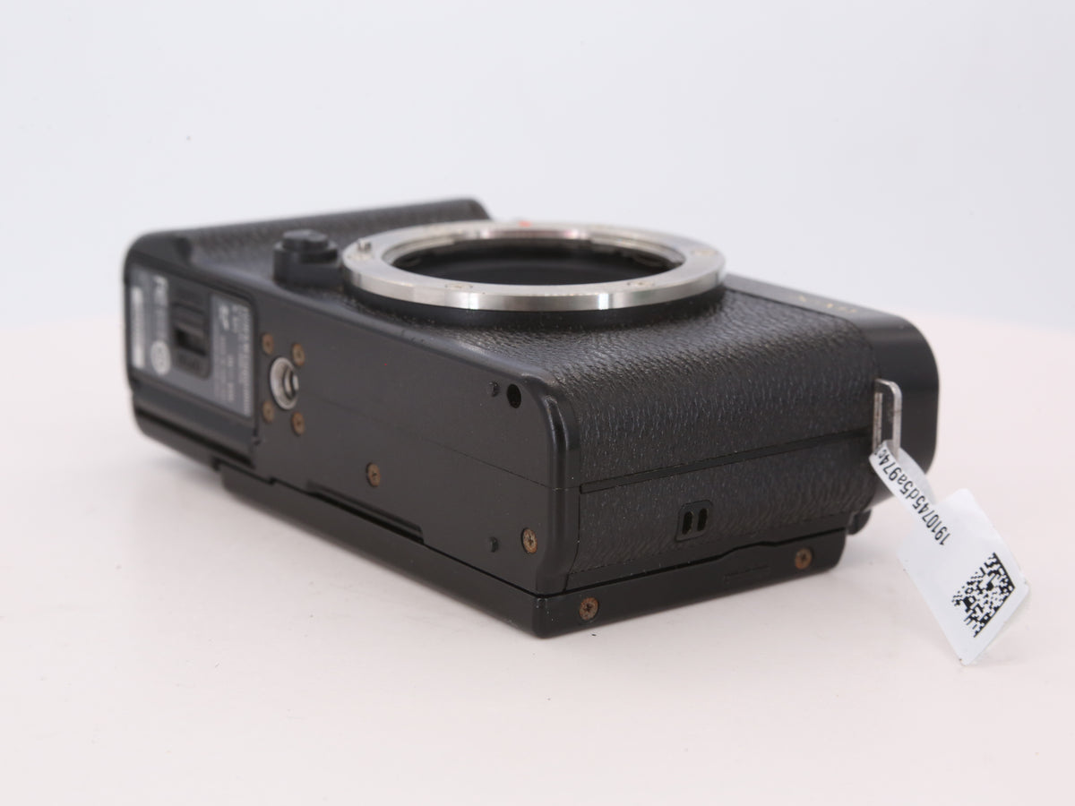 [Good, Shipping from US] Fujifilm X-M1 Camera