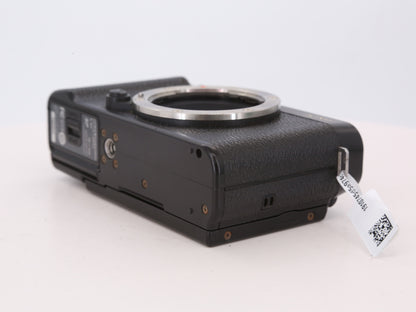 [Good, Shipping from US] Fujifilm X-M1 Camera