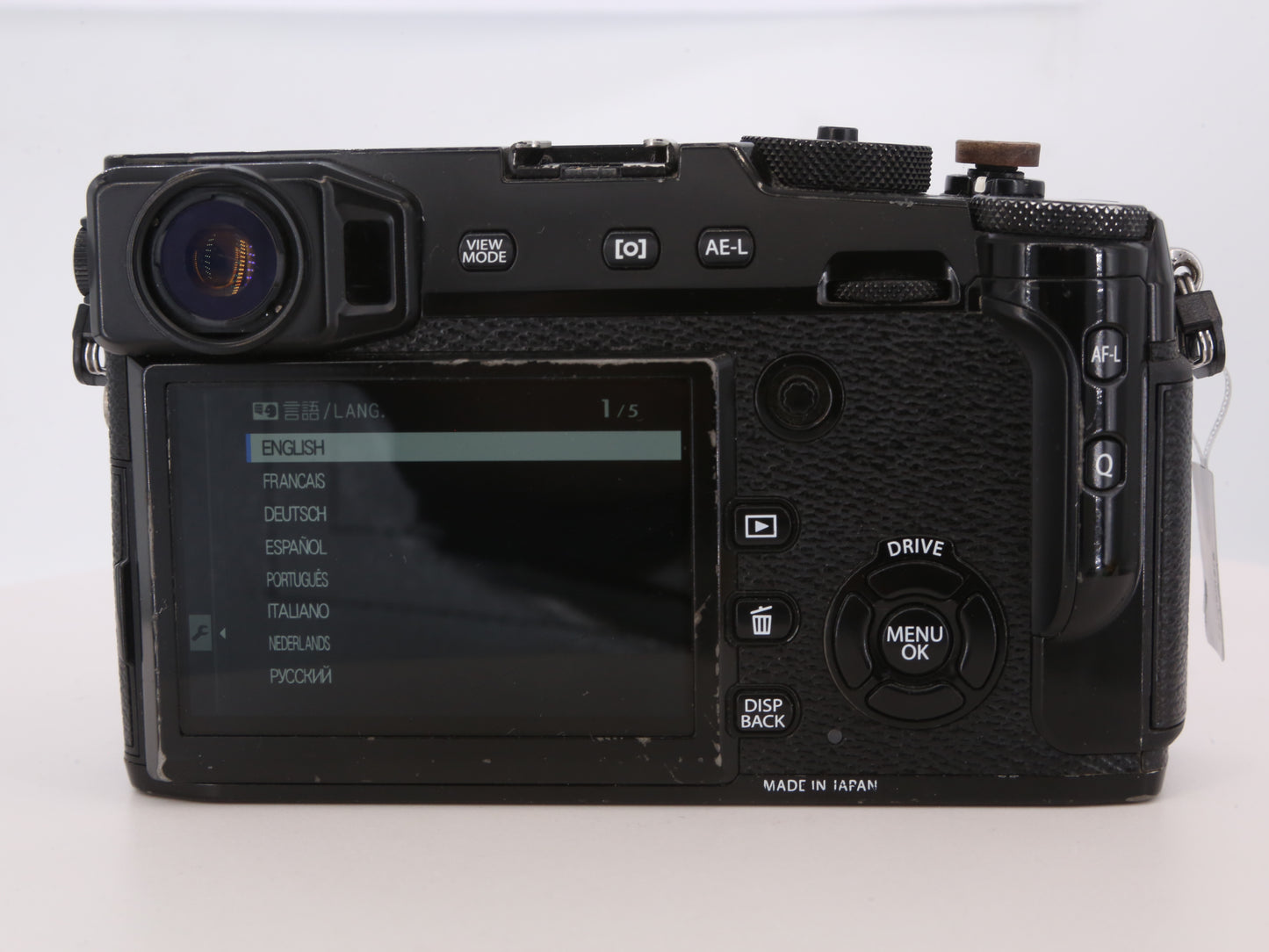 [Good, Fast Shipping] Fujifilm X-Pro2 Camera