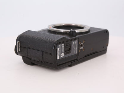 [Good, Shipping from US] Fujifilm X-M1 Camera