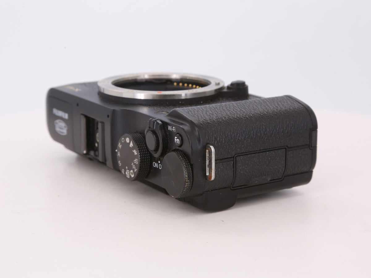 [Good, Shipping from US] Fujifilm X-M1 Camera