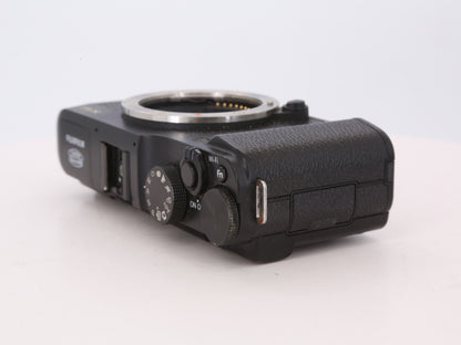 [Good, Shipping from US] Fujifilm X-M1 Camera