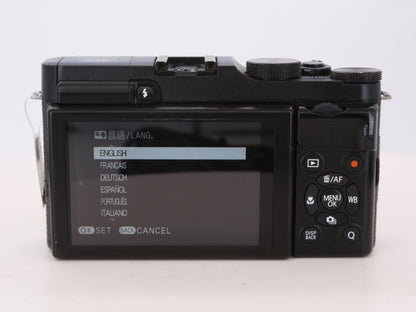 [Good, Shipping from US] Fujifilm X-M1 Camera