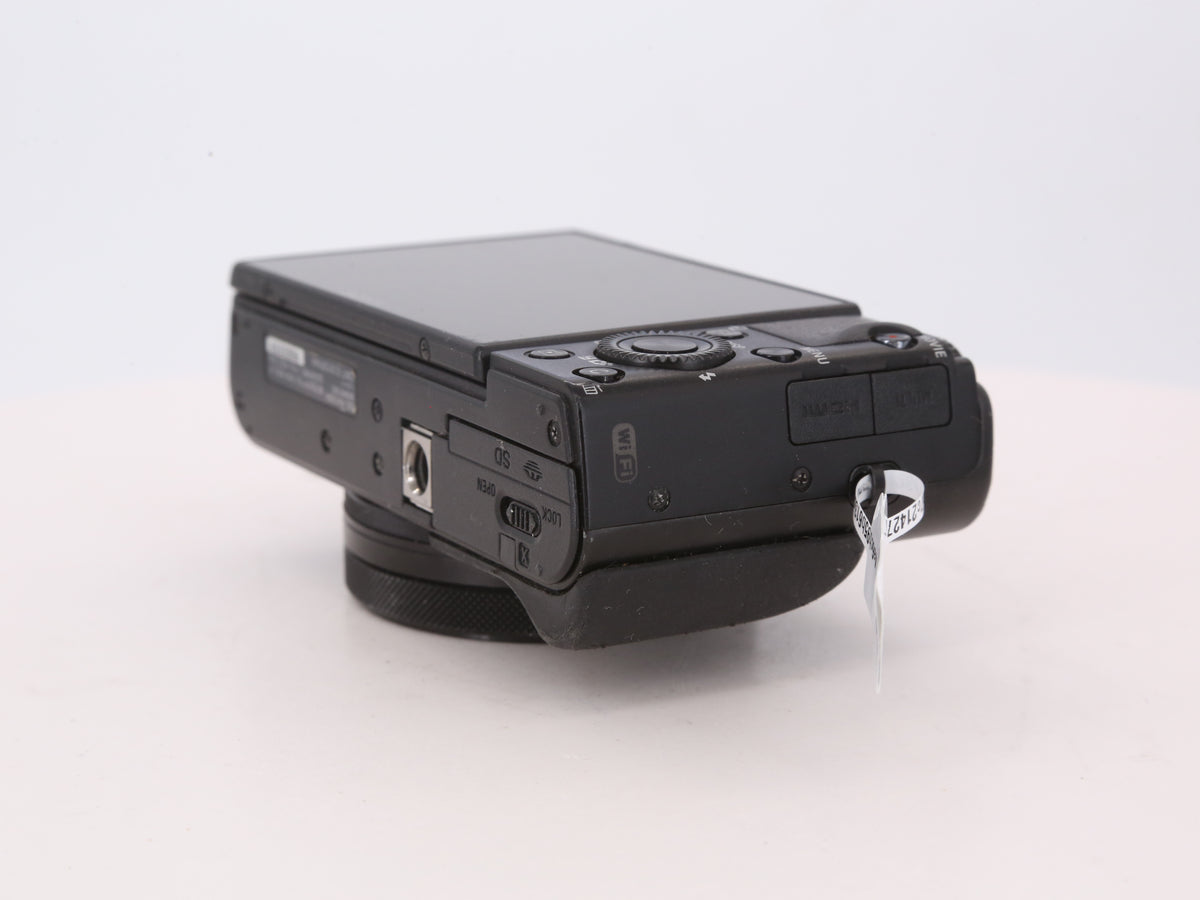 [Good, Shipping from US] Sony DSC-RX100 IV M4 Camera