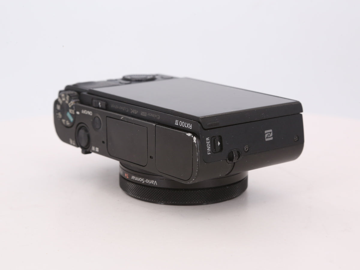 [Good, Shipping from US] Sony DSC-RX100 IV M4 Camera