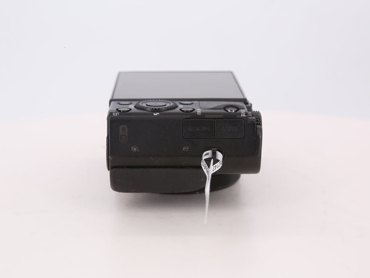 [Good, Shipping from US] Sony DSC-RX100 IV M4 Camera