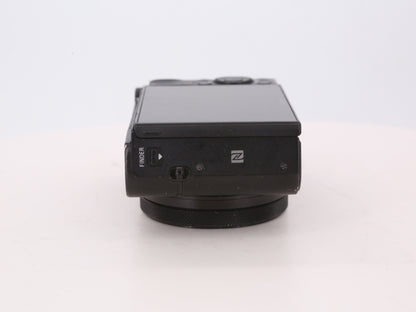 [Good, Shipping from US] Sony DSC-RX100 IV M4 Camera