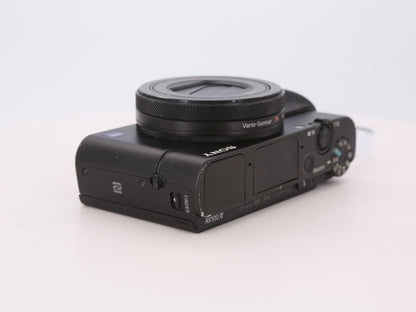 [Good, Shipping from US] Sony DSC-RX100 IV M4 Camera